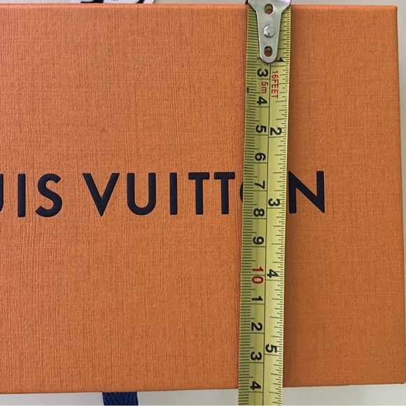 Louis Vuitton Wallet Long Rose Indian Monogram Vernis Authentic full inclusion - Picture 12 of 16